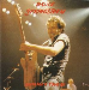 Bruce Springsteen: Summer Tour 81 (CD) - Bild 1