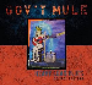 Gov't Mule: Heavy Load Blues (2-CD) - Bild 1