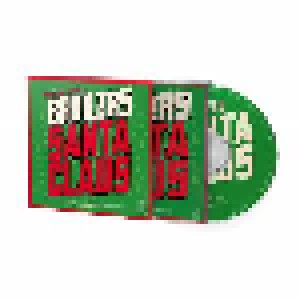 Broilers: Santa Claus (CD) - Bild 2