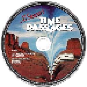 Al Stewart: Time Passages (2-CD) - Bild 3