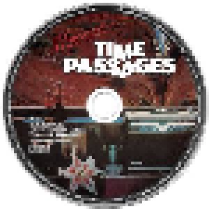 Al Stewart: Time Passages (2-CD) - Bild 4