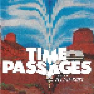 Al Stewart: Time Passages (2-CD) - Bild 10