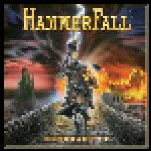 HammerFall: Renegade 2.0 (2-CD + DVD) - Bild 1
