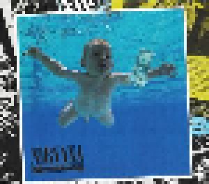 Nirvana: Nevermind - 30th Anniversary Edition (2-CD) - Bild 1