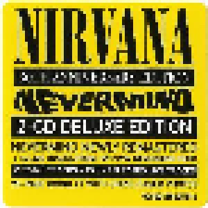 Nirvana: Nevermind - 30th Anniversary Edition (2-CD) - Bild 9