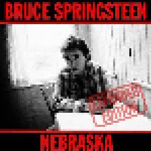 Bruce Springsteen: Nebraska (CD) - Bild 1
