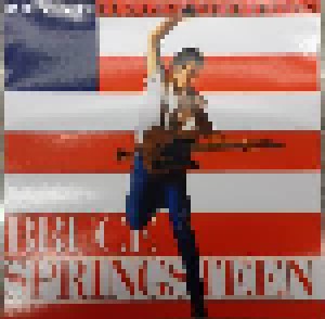 Bruce Springsteen: Born In The U.S.A. (2-CD) - Bild 1