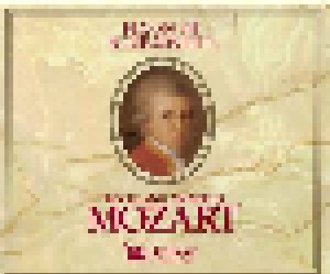 Wolfgang Amadeus Mozart: Klassische Kostbarkeiten (3-CD) - Bild 1