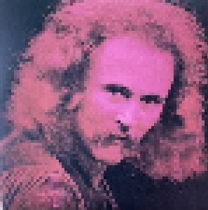 David Crosby: If I Could Only Remember My Name (LP) - Bild 2