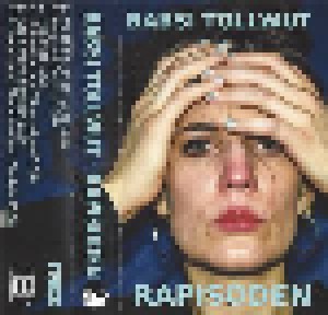 Babsi Tollwut: Rapisoden (Tape-EP) - Bild 2