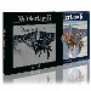 Winterhawk: Revival (CD) - Bild 1