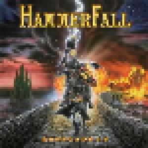HammerFall: Renegade 2.0 (LP) - Bild 1