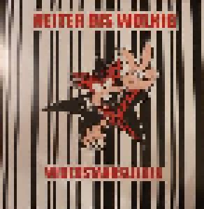 Heiter Bis Wolkig: Widerstandslieder (2-LP + CD) - Bild 1
