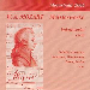 Wolfgang Amadeus Mozart: Meisterwerke - Vokalwerke - Mozartjahr 2006 (4-CD) - Bild 7