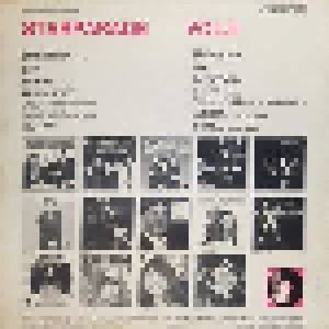 Starparade Vol. 2 (LP) - Bild 2