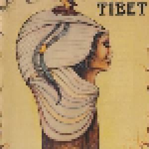 Tibet: Tibet (LP) - Bild 1