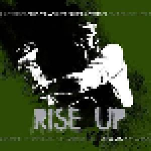 Cover - Never Surrender: Rise Up: Hardcore '03