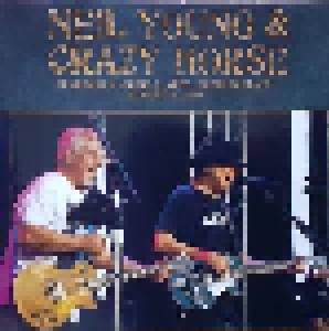 Neil Young & Crazy Horse: Stockholm Music & Arts (2-CD) - Bild 1
