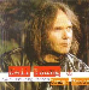 Neil Young & Crazy Horse: The Traveling Echoes (2-CD) - Bild 1