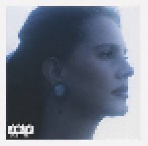 Lana Del Rey: Blue Banisters (CD) - Bild 1