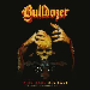 Bulldozer: Ride Hard Die Fast · The Complete Bulldozer Discography 1984-1990 (7-LP) - Bild 1