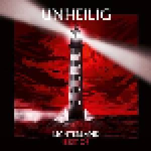 Cover - Unheilig: Lichterland - Best Of