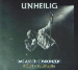Unheilig: Lichterland - Best Of (4-CD + 10") - Bild 5