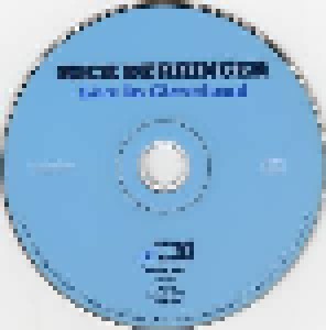 Live In Cleveland | CD (2009, Live, Re-Release) von Rick Derringer