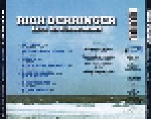 Rick Derringer: Live In Cleveland (CD) - Bild 5