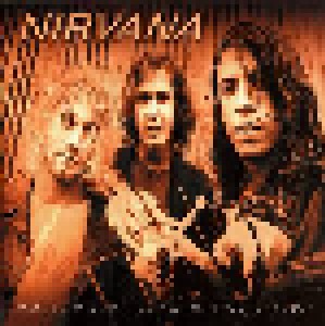 Nirvana: Smells Like Teen Spirit • Live (6-CD) - Bild 1