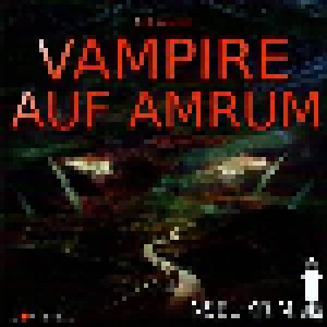 Insel-Krimi: (17) Vampire Auf Amrum (CD) - Bild 1