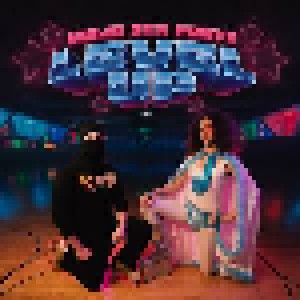 Ninja Sex Party: Level Up (CD) - Bild 1