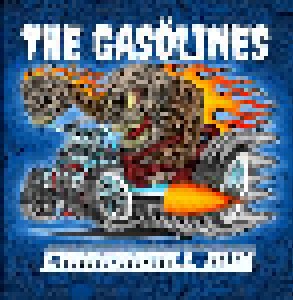 The Gasölines: Cannonball Run (CD) - Bild 1