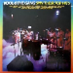 Kool & The Gang: Spin Their Top Hits (LP) - Bild 1