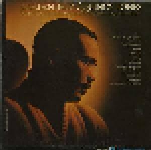 Quincy Jones: Golden Boy - Cover