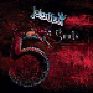 Judas Priest: 5 Souls - Cover