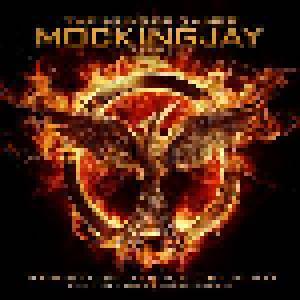 James Newton Howard: Hunger Games: Mockingjay Part 1, The - Cover