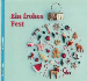 Ein Frohes Fest (CD) - Bild 1
