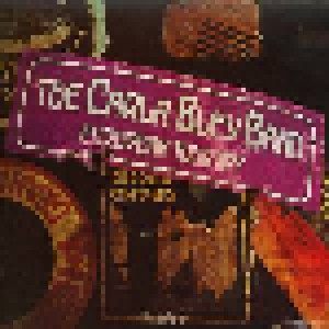 The Carla Bley Band: European Tour 1977 (CD) - Bild 1