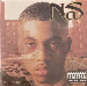 Nas: It Was Written (CD) - Bild 1