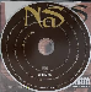 Nas: It Was Written (CD) - Bild 3