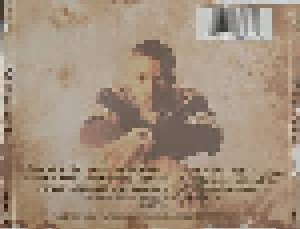 Nas: It Was Written (CD) - Bild 4