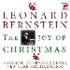 Cover - Leonard Bernstein: Joy Of Christmas, The
