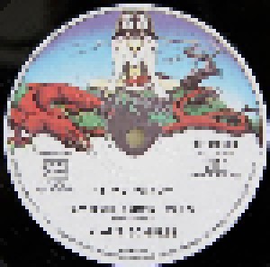 Klaus Schulze: Timewind (LP) - Bild 3