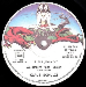Klaus Schulze: Timewind (LP) - Bild 4