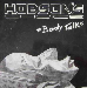 Hobson's Choice: Body Talk (12") - Bild 1