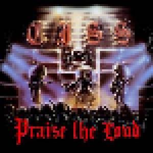 CJSS: Praise The Loud (CD) - Bild 1