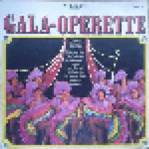 Gala Operette (LP) - Bild 1