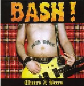 Bash!: Cheers & Beers (LP) - Bild 1