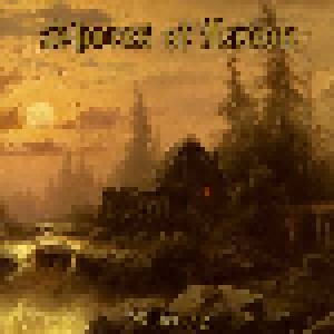 Cover - Shores Of Ladon: Witterung